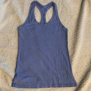 Lululemon Lavender Tank